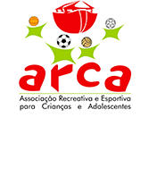 Logo Arca Ceará